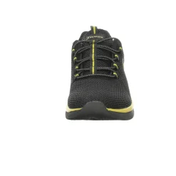 Sneakers Slipper/Kletthalbschuh Sneaker (sportlich)