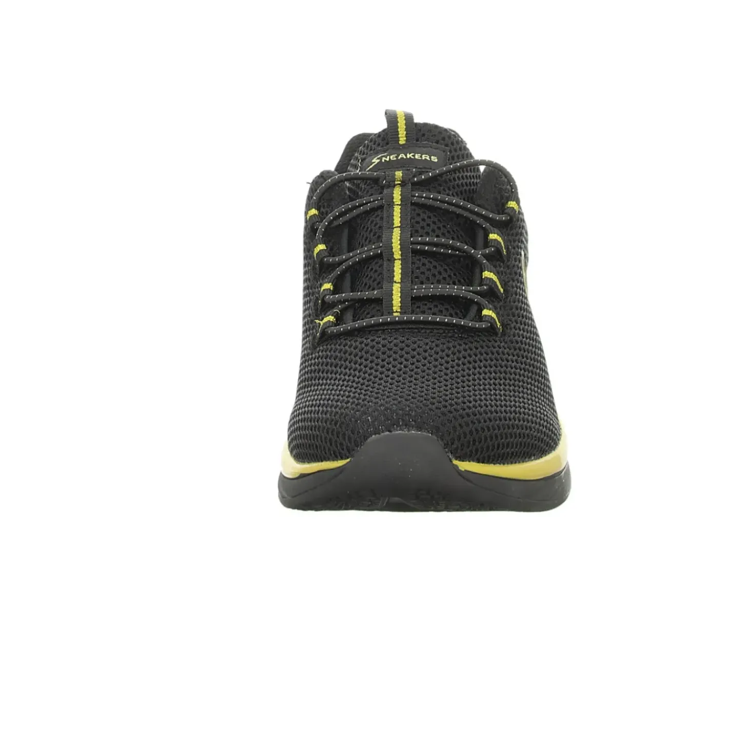 Sneakers Slipper/Kletthalbschuh Sneaker (sportlich)