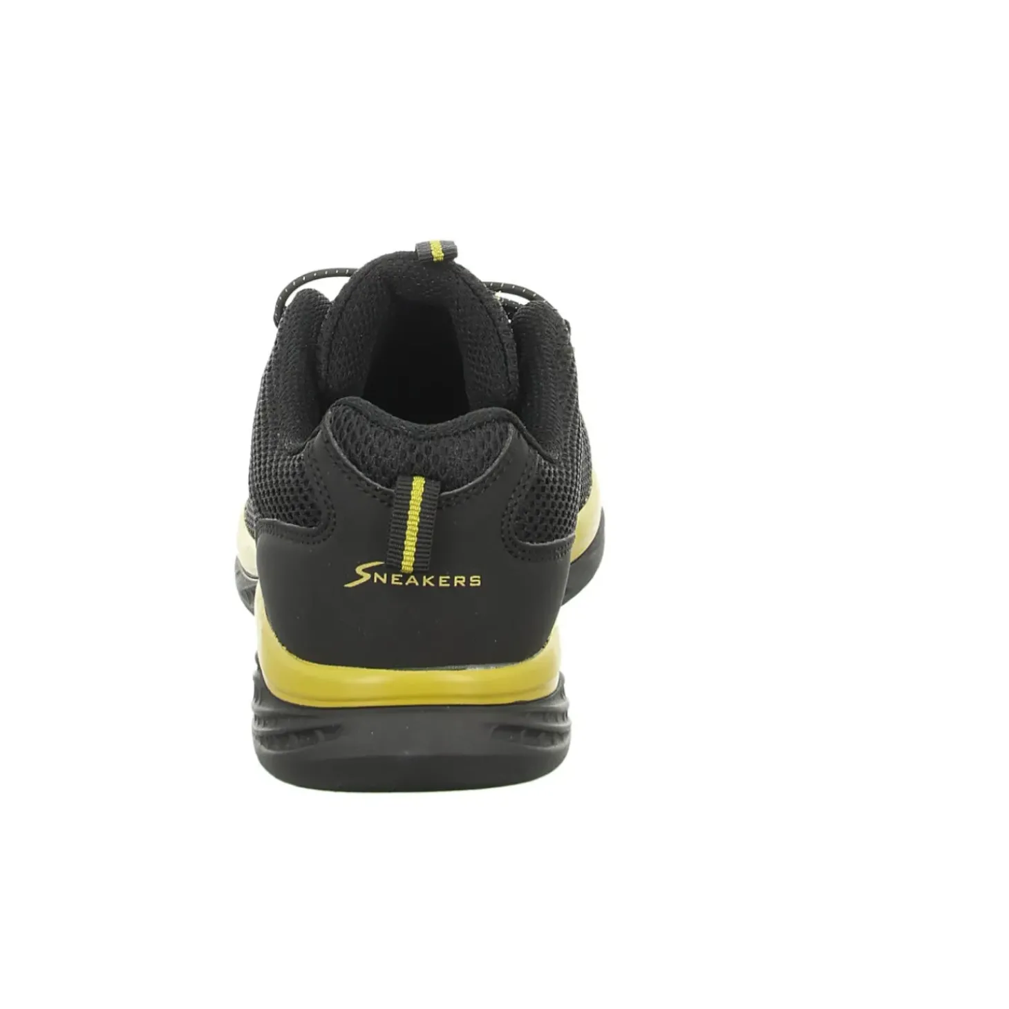 Sneakers Slipper/Kletthalbschuh Sneaker (sportlich)