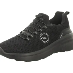 Sneakers Slipper/Kletthalbschuh Sneaker (sportlich)