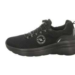 Sneakers Slipper/Kletthalbschuh Sneaker (sportlich)
