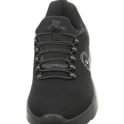 Sneakers Slipper/Kletthalbschuh Sneaker (sportlich)