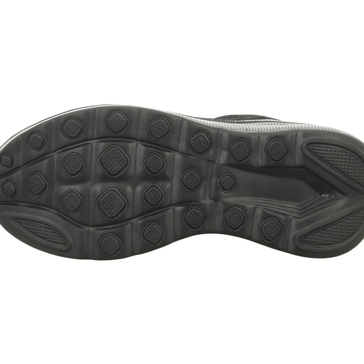 Sneakers Slipper/Kletthalbschuh Sneaker (sportlich)