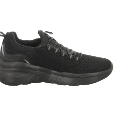 Sneakers Slipper/Kletthalbschuh Sneaker (sportlich)