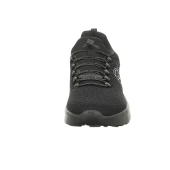 Sneakers Slipper/Kletthalbschuh Sneaker (sportlich)