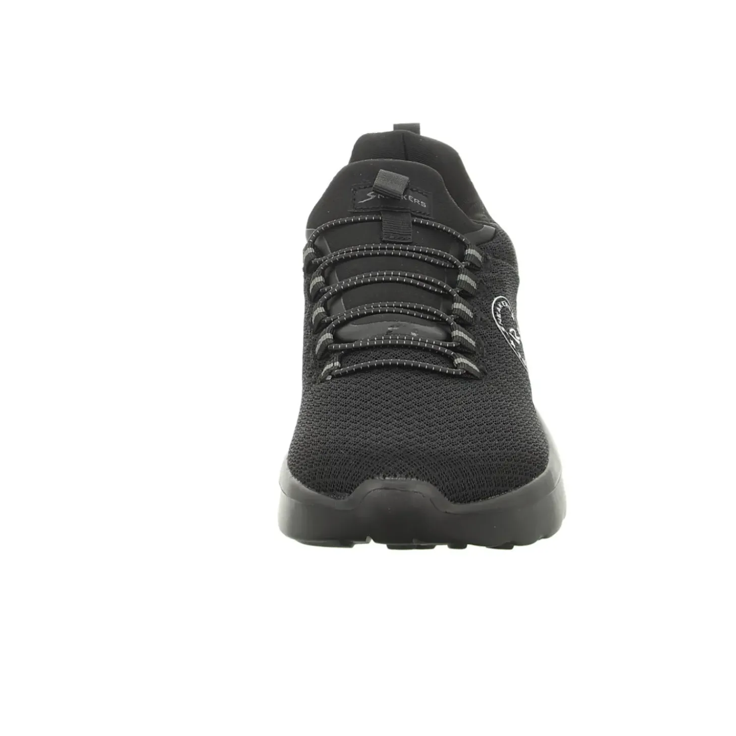 Sneakers Slipper/Kletthalbschuh Sneaker (sportlich)