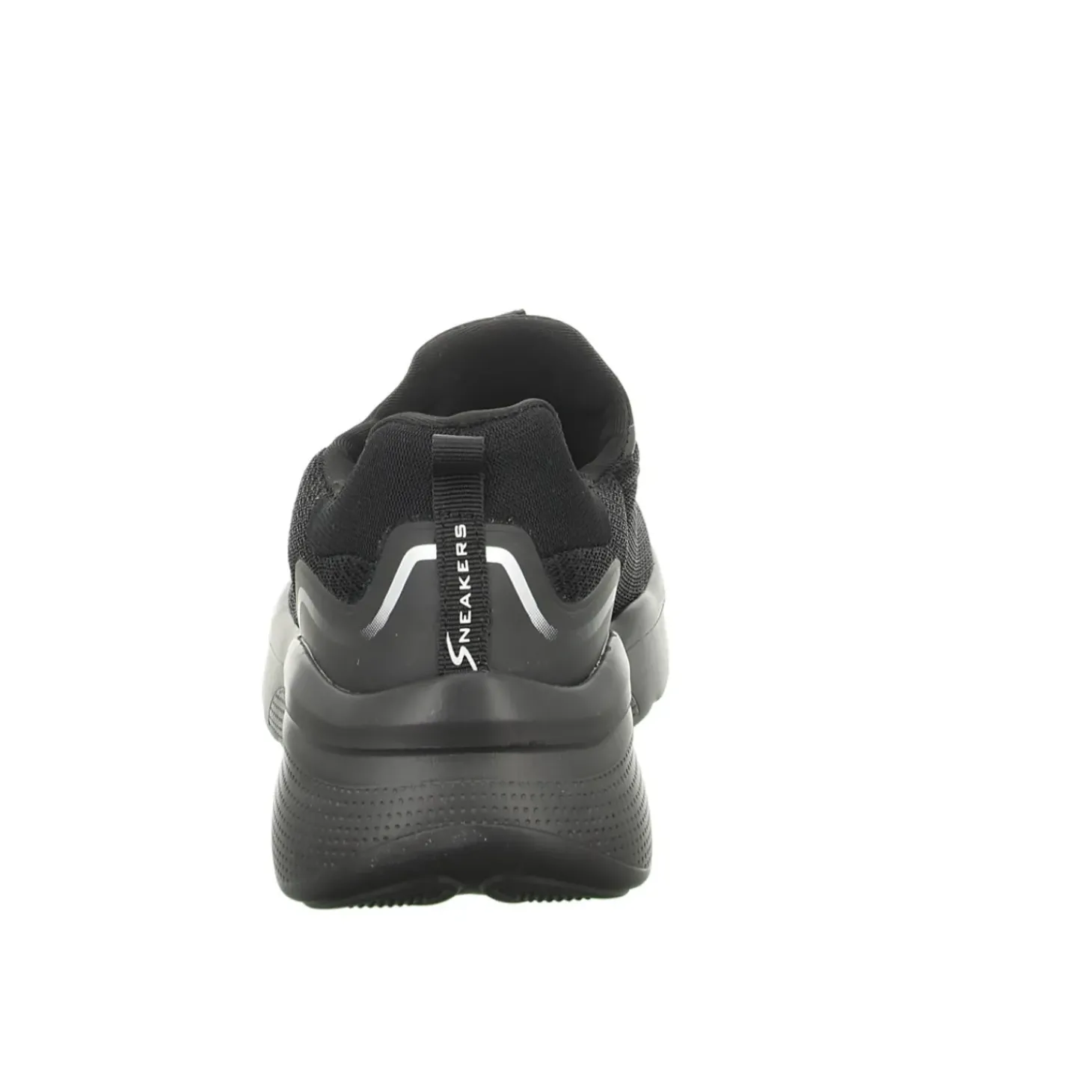 Sneakers Slipper/Kletthalbschuh Sneaker (sportlich)