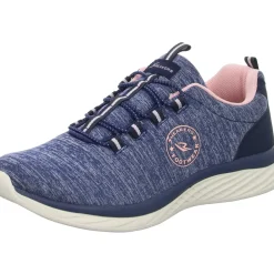 Sneakers Slipper/Kletthalbschuh Sneaker (sportlich)