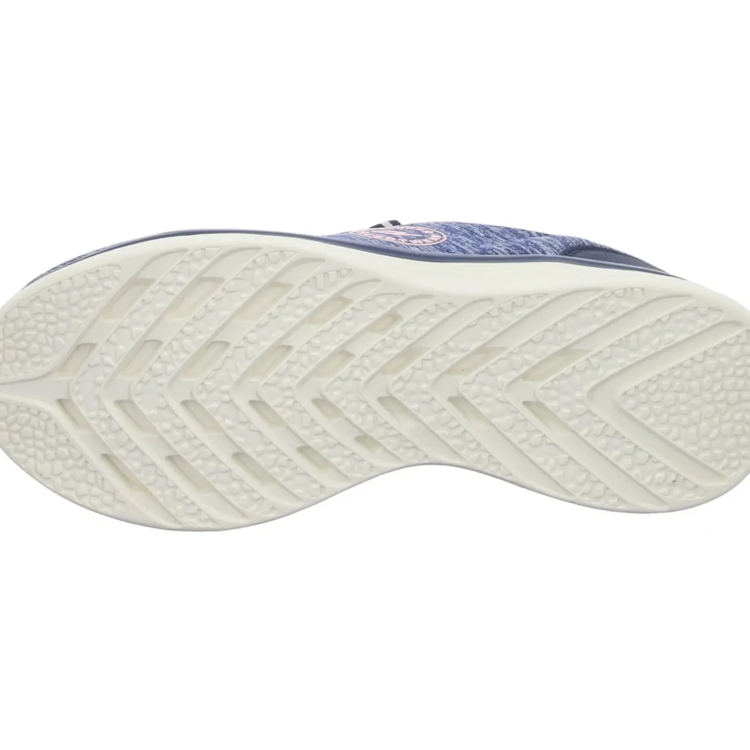 Sneakers Slipper/Kletthalbschuh Sneaker (sportlich)