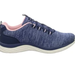 Sneakers Slipper/Kletthalbschuh Sneaker (sportlich)