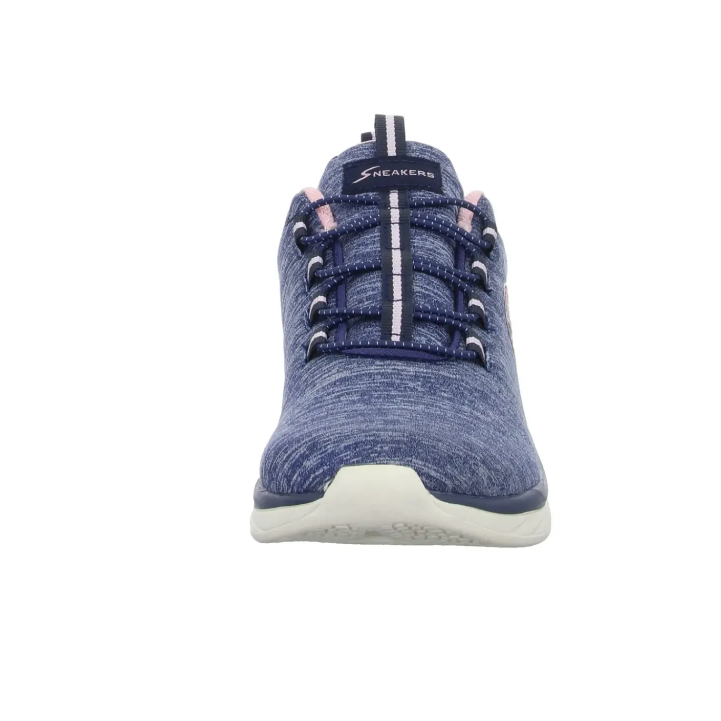 Sneakers Slipper/Kletthalbschuh Sneaker (sportlich)