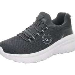 Sneakers Slipper/Kletthalbschuh Sneaker (sportlich)