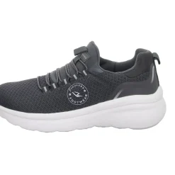 Sneakers Slipper/Kletthalbschuh Sneaker (sportlich)