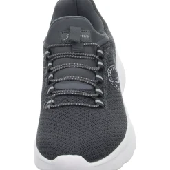Sneakers Slipper/Kletthalbschuh Sneaker (sportlich)