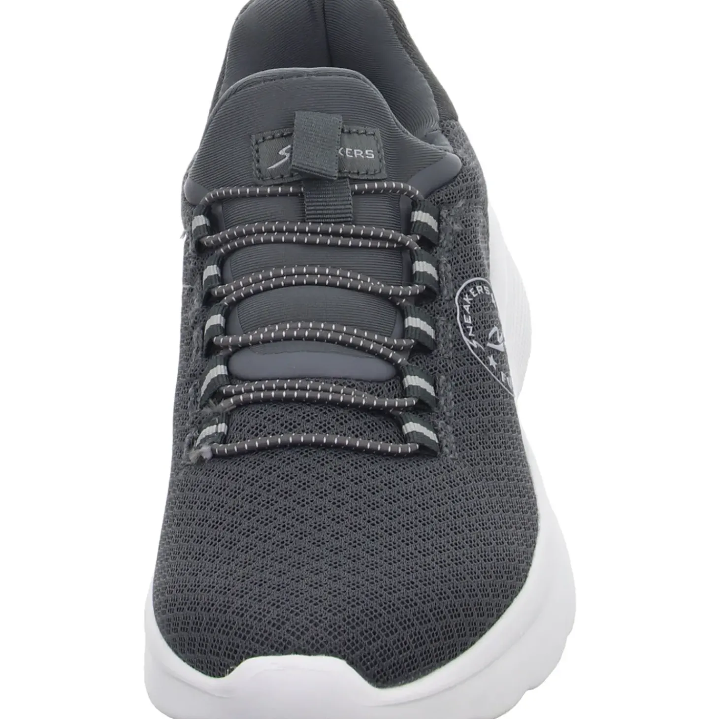 Sneakers Slipper/Kletthalbschuh Sneaker (sportlich)
