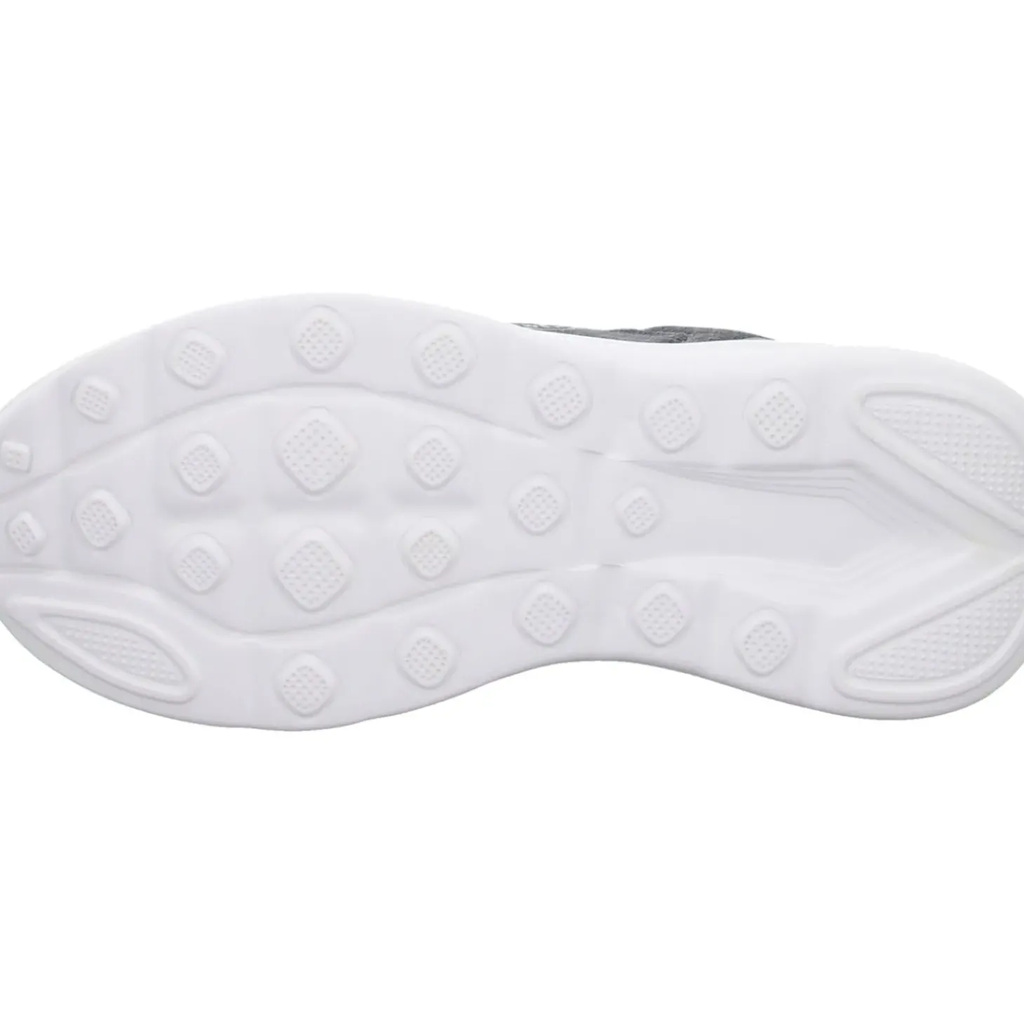 Sneakers Slipper/Kletthalbschuh Sneaker (sportlich)
