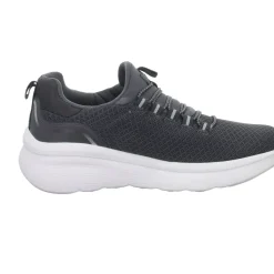 Sneakers Slipper/Kletthalbschuh Sneaker (sportlich)