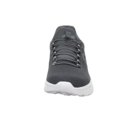 Sneakers Slipper/Kletthalbschuh Sneaker (sportlich)