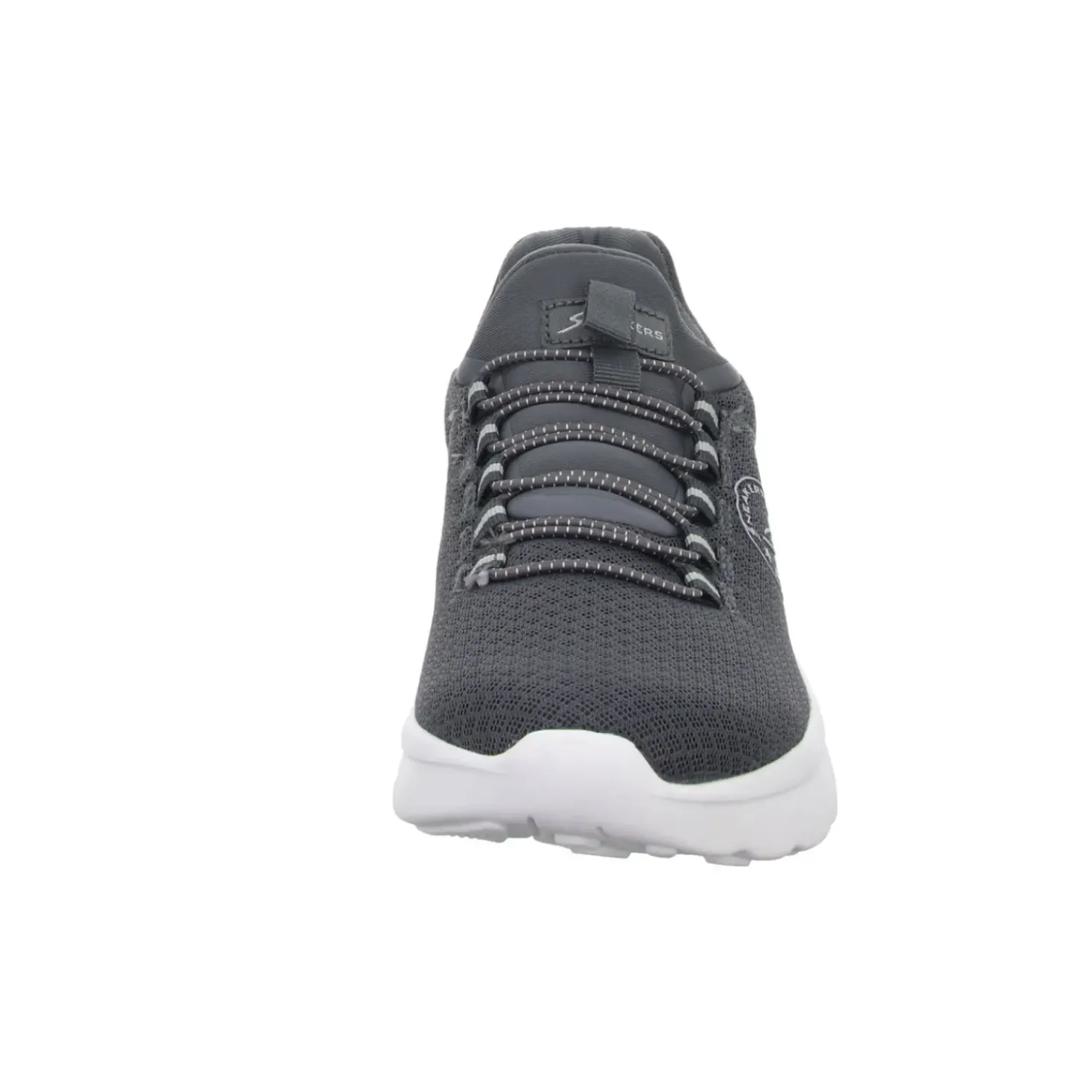Sneakers Slipper/Kletthalbschuh Sneaker (sportlich)