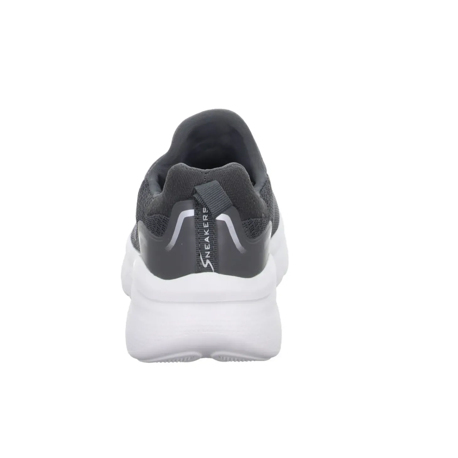 Sneakers Slipper/Kletthalbschuh Sneaker (sportlich)
