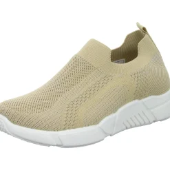 Sneakers Slipper/Kletthalbschuh Sneaker (sportlich)