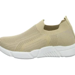 Sneakers Slipper/Kletthalbschuh Sneaker (sportlich)