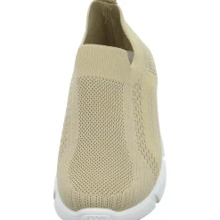 Sneakers Slipper/Kletthalbschuh Sneaker (sportlich)