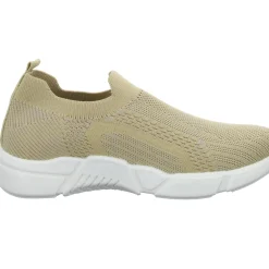 Sneakers Slipper/Kletthalbschuh Sneaker (sportlich)