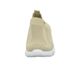 Sneakers Slipper/Kletthalbschuh Sneaker (sportlich)