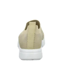 Sneakers Slipper/Kletthalbschuh Sneaker (sportlich)