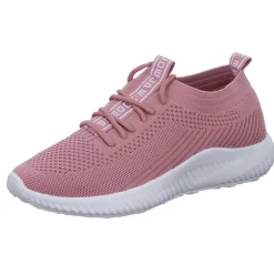 Sneakers Slipper/Kletthalbschuh Sneaker (sportlich)