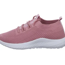 Sneakers Slipper/Kletthalbschuh Sneaker (sportlich)