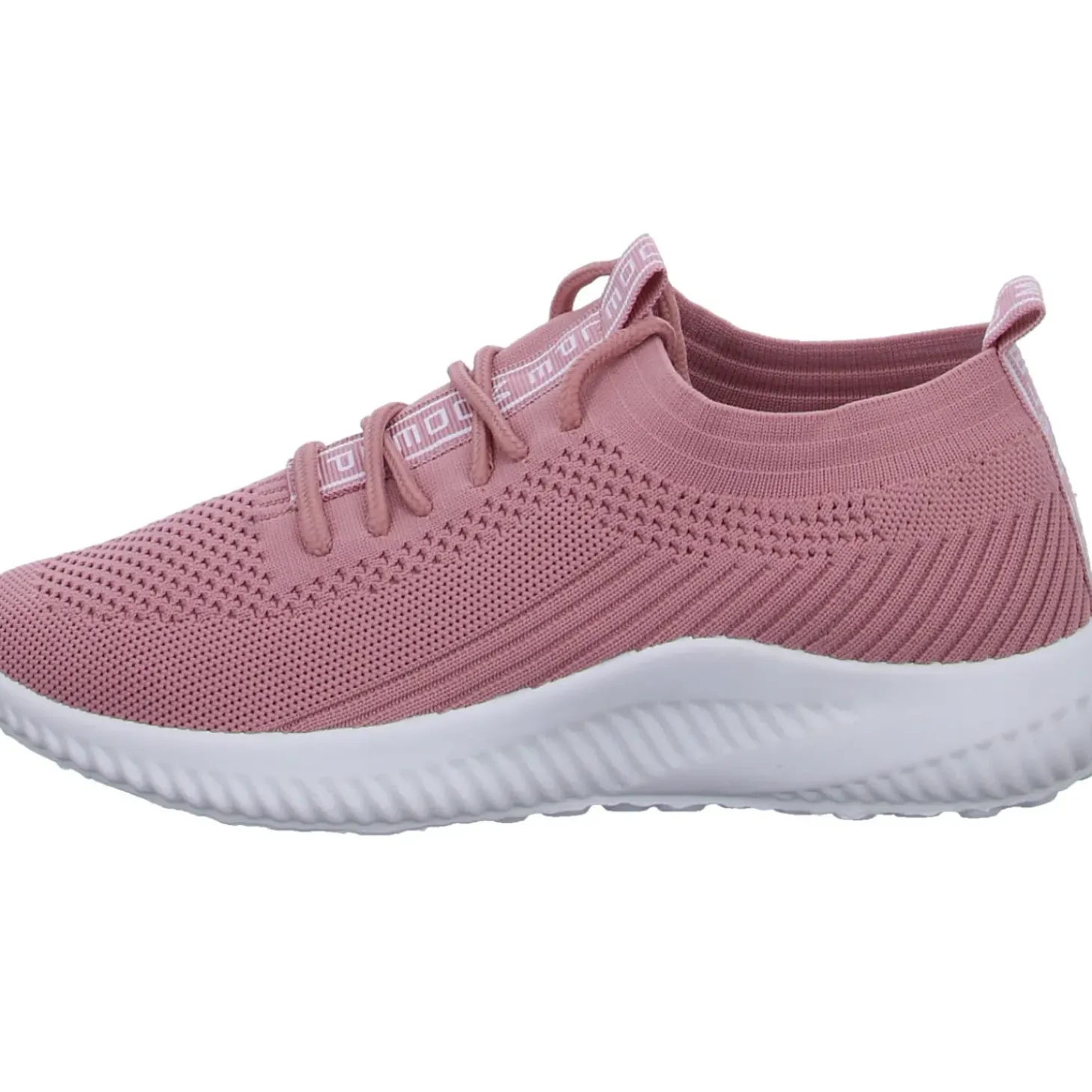 Sneakers Slipper/Kletthalbschuh Sneaker (sportlich)