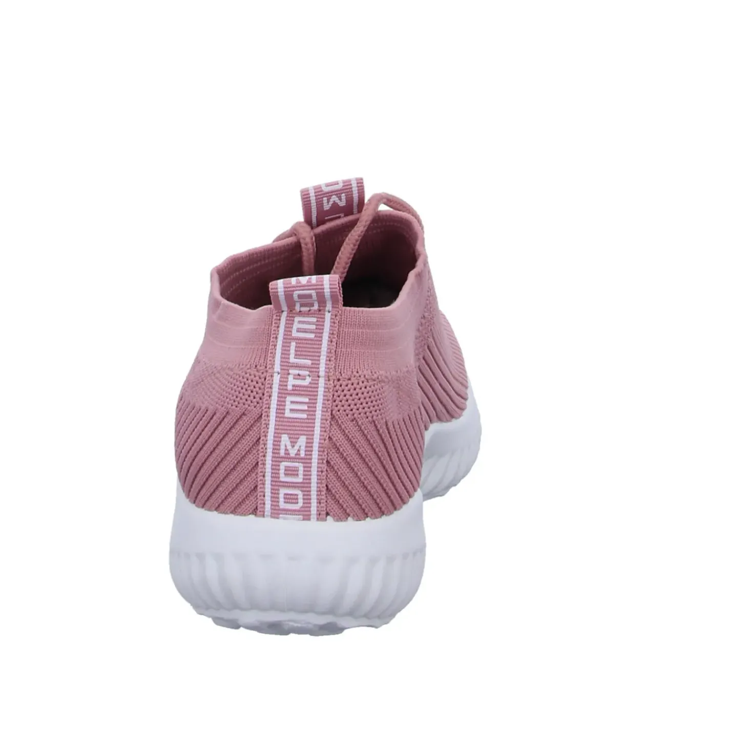 Sneakers Slipper/Kletthalbschuh Sneaker (sportlich)