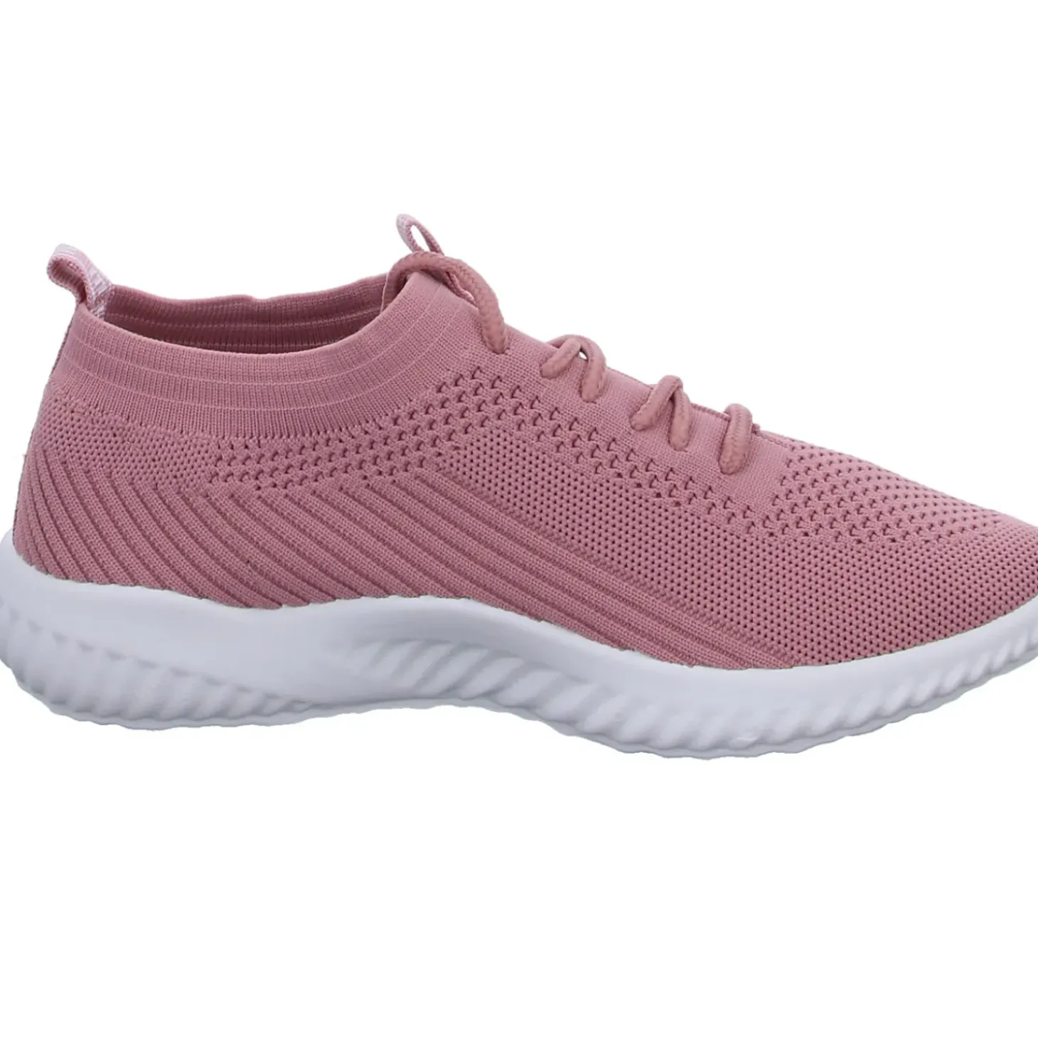 Sneakers Slipper/Kletthalbschuh Sneaker (sportlich)