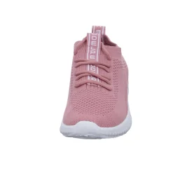 Sneakers Slipper/Kletthalbschuh Sneaker (sportlich)