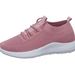Sneakers Slipper/Kletthalbschuh Sneaker (sportlich)