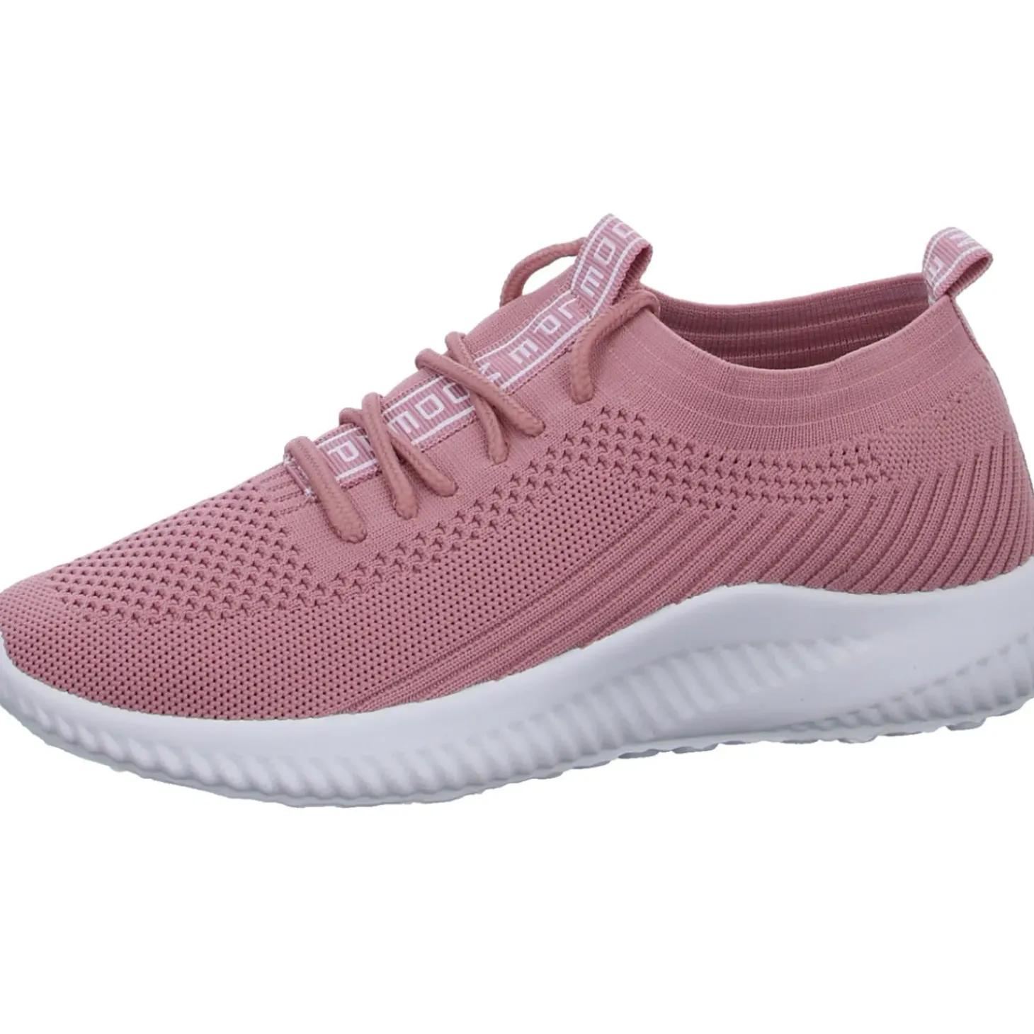 Sneakers Slipper/Kletthalbschuh Sneaker (sportlich)