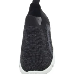 Sneakers Slipper/Kletthalbschuh Sneaker (sportlich)