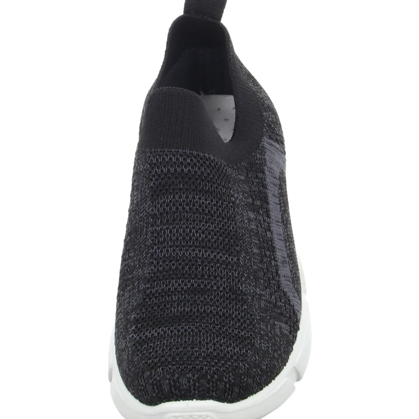 Sneakers Slipper/Kletthalbschuh Sneaker (sportlich)