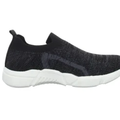 Sneakers Slipper/Kletthalbschuh Sneaker (sportlich)