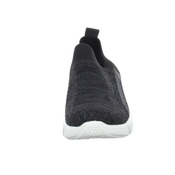 Sneakers Slipper/Kletthalbschuh Sneaker (sportlich)