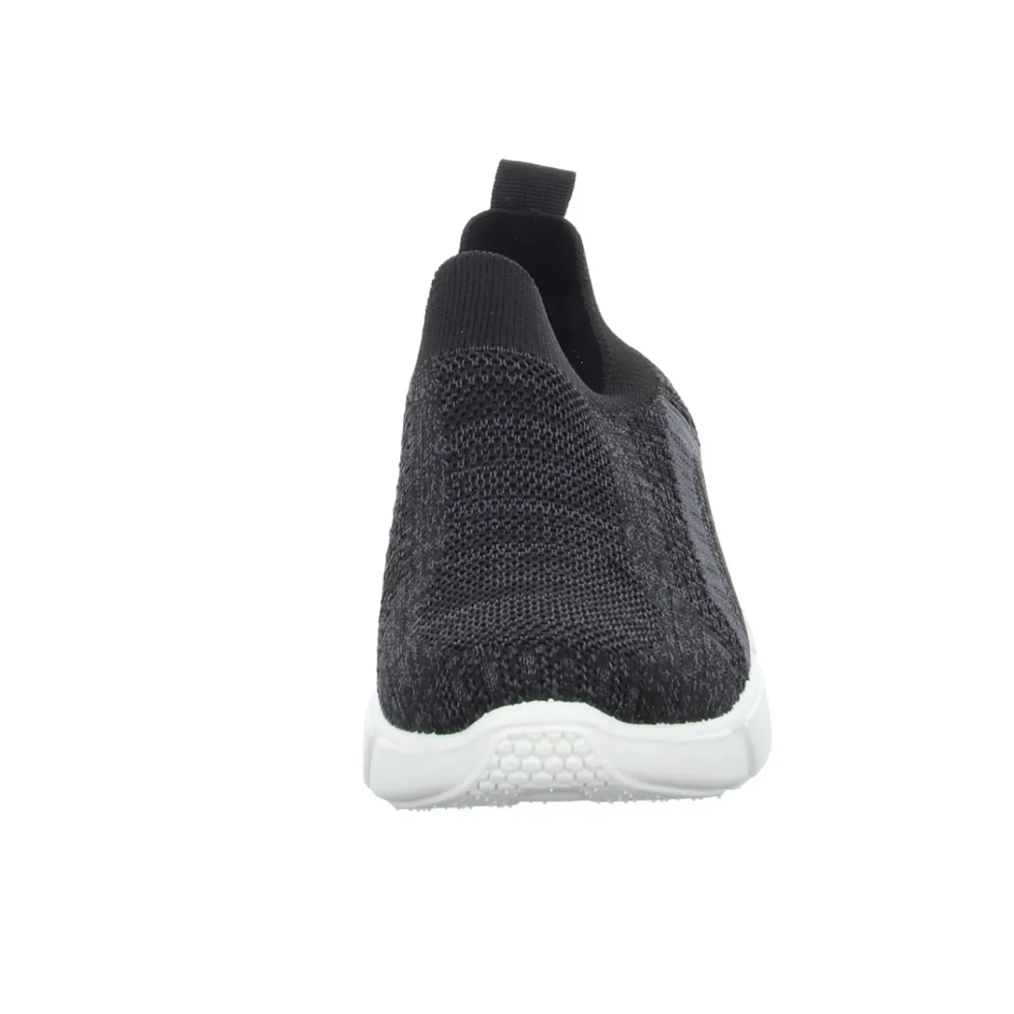 Sneakers Slipper/Kletthalbschuh Sneaker (sportlich)