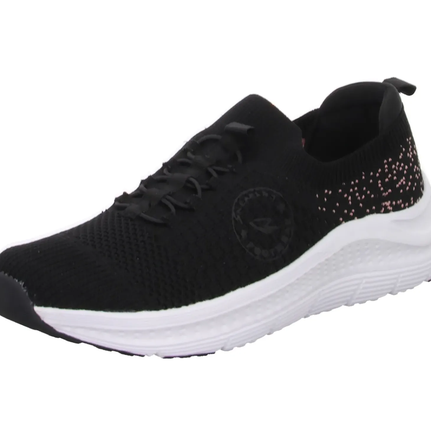Sneakers Slipper/Kletthalbschuh Sneaker (sportlich)