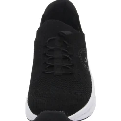 Sneakers Slipper/Kletthalbschuh Sneaker (sportlich)
