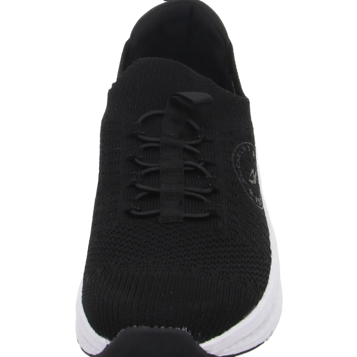 Sneakers Slipper/Kletthalbschuh Sneaker (sportlich)