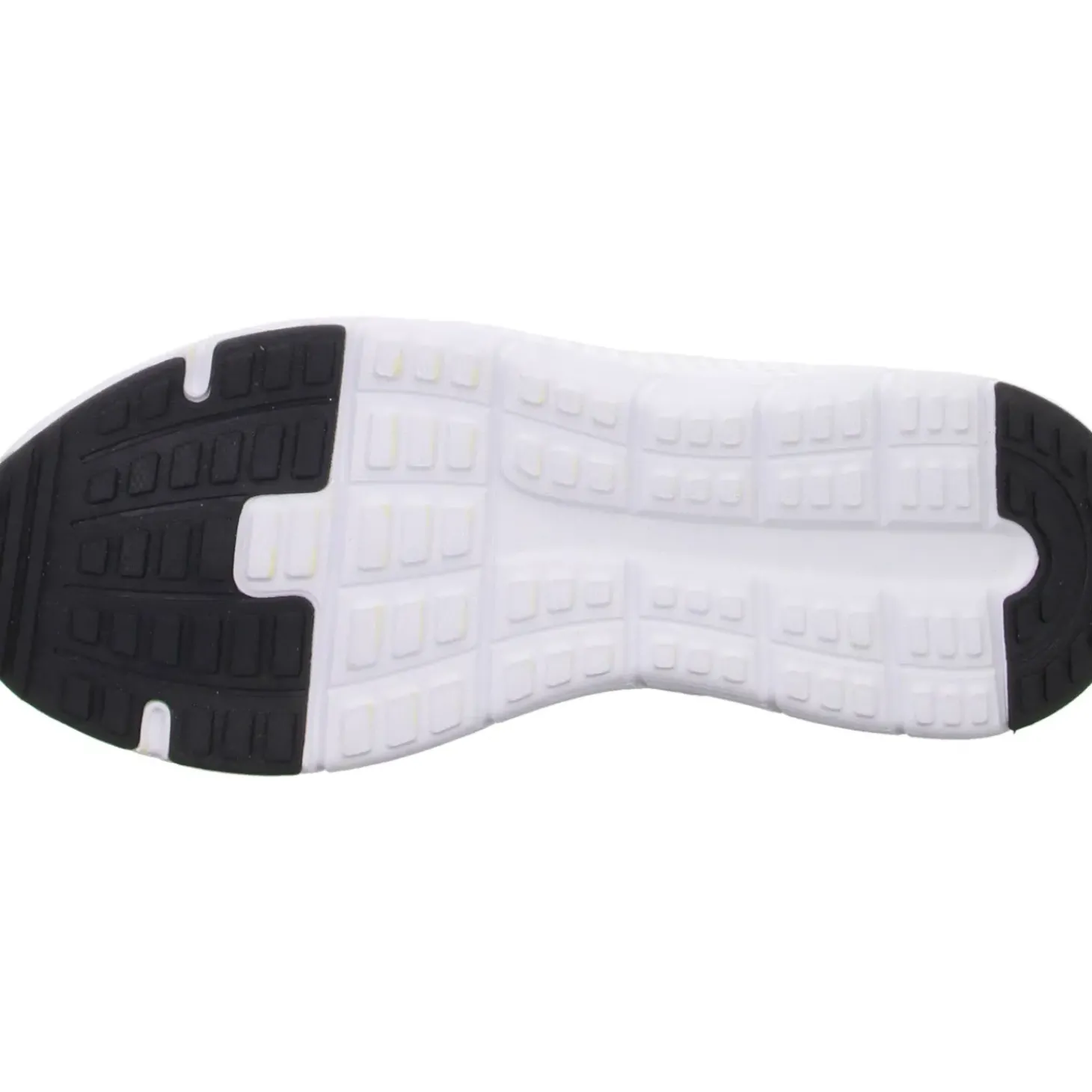Sneakers Slipper/Kletthalbschuh Sneaker (sportlich)