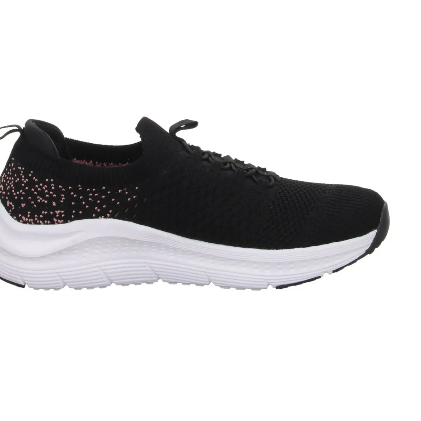 Sneakers Slipper/Kletthalbschuh Sneaker (sportlich)
