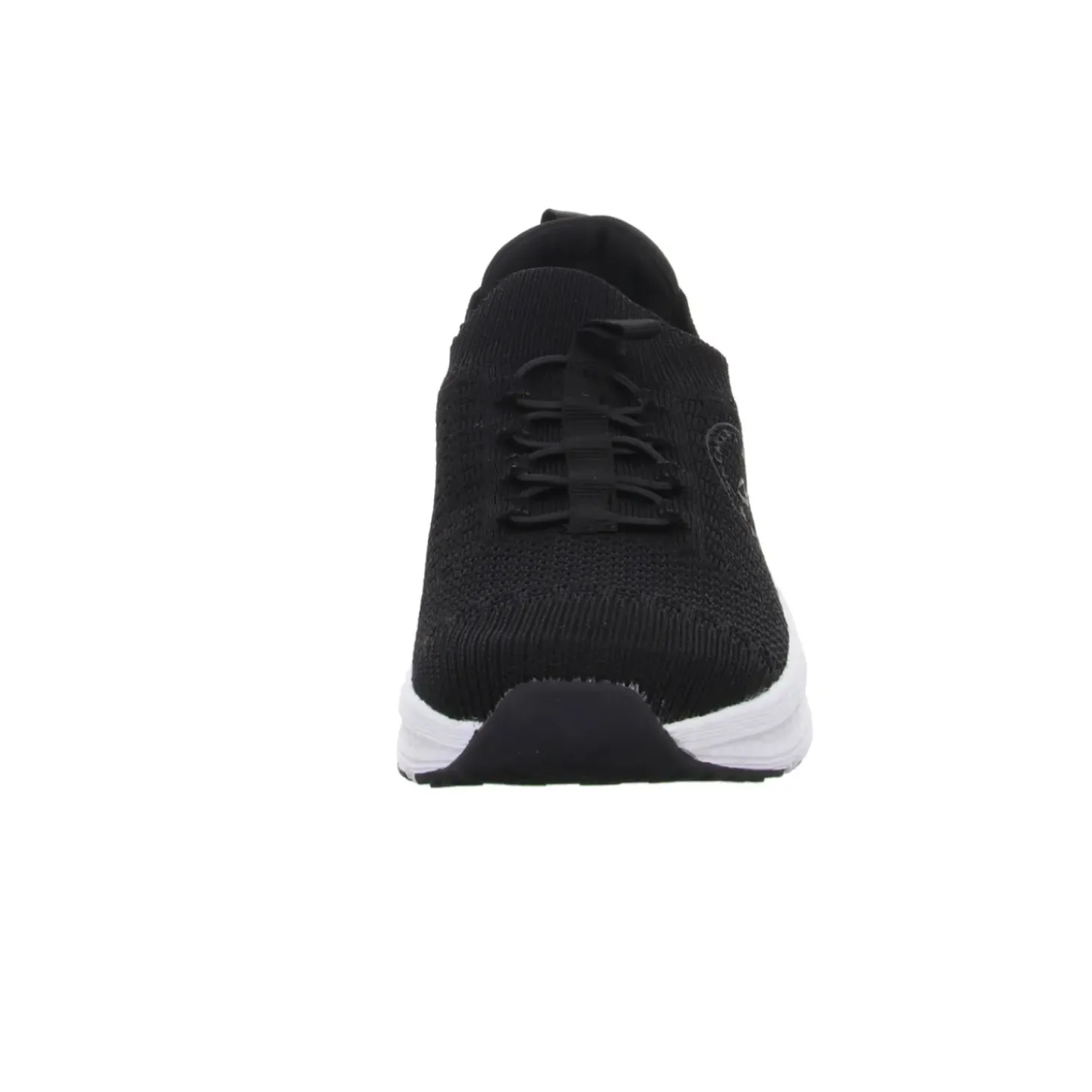 Sneakers Slipper/Kletthalbschuh Sneaker (sportlich)