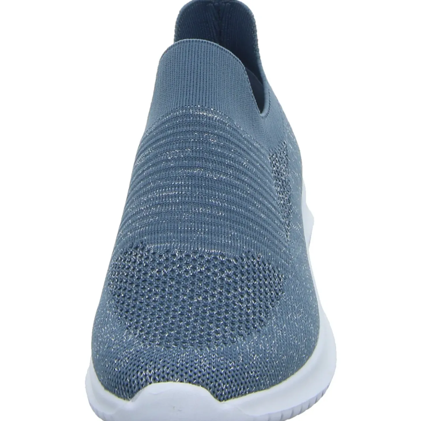 Sneakers Slipper/Kletthalbschuh Sneaker (sportlich)